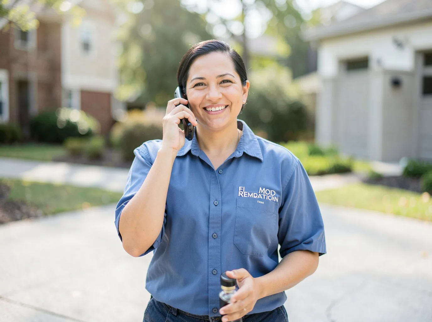 Mold Remediation Williford, AR FAQs